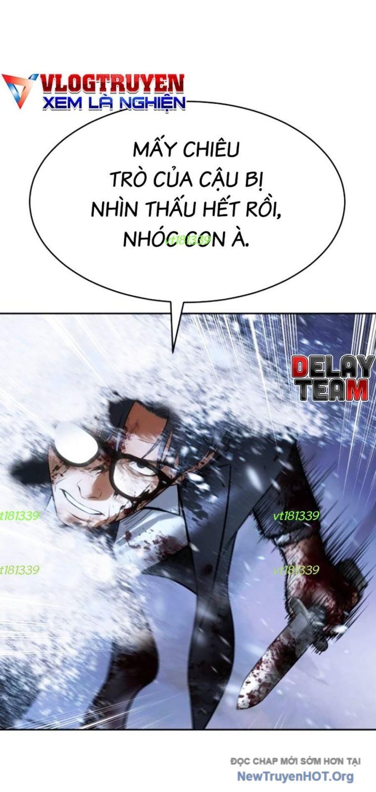 Đặc Vụ Song Sinh - Chapter 143 - Page 133