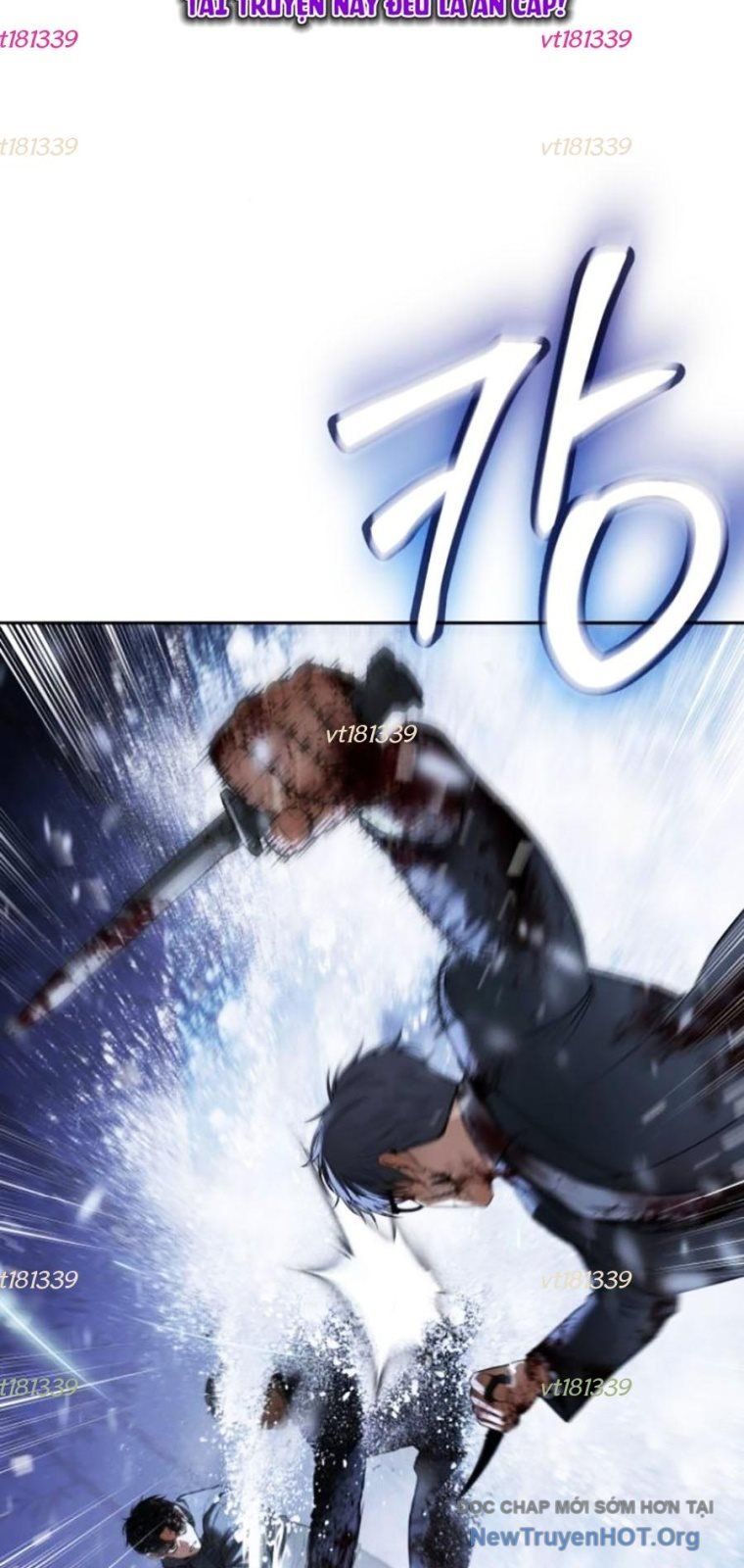 Đặc Vụ Song Sinh - Chapter 143 - Page 136