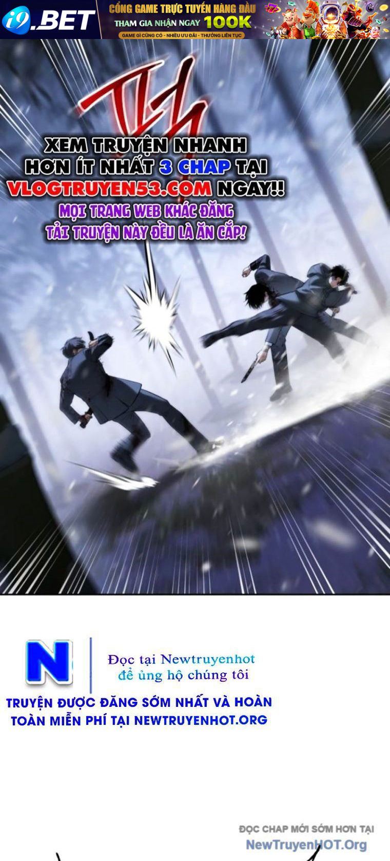 Đặc Vụ Song Sinh - Chapter 143 - Page 15