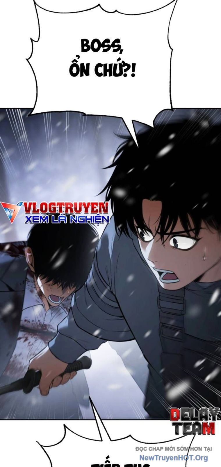 Đặc Vụ Song Sinh - Chapter 143 - Page 16