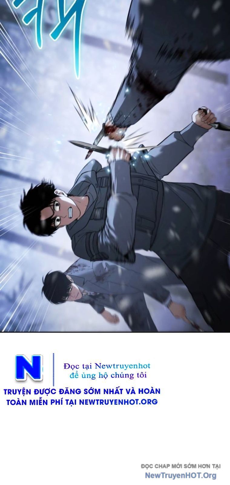 Đặc Vụ Song Sinh - Chapter 143 - Page 20