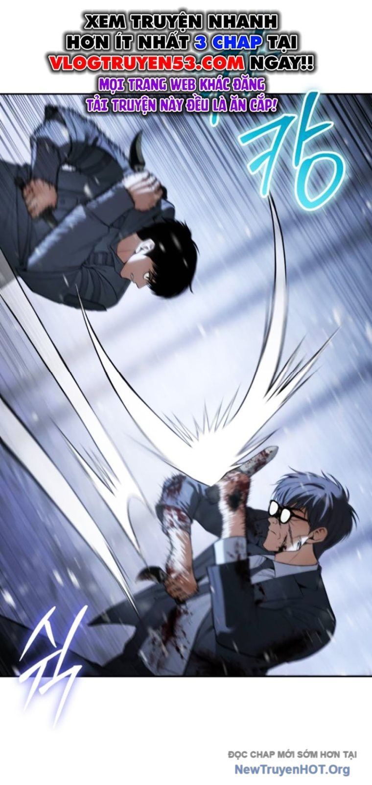 Đặc Vụ Song Sinh - Chapter 143 - Page 21