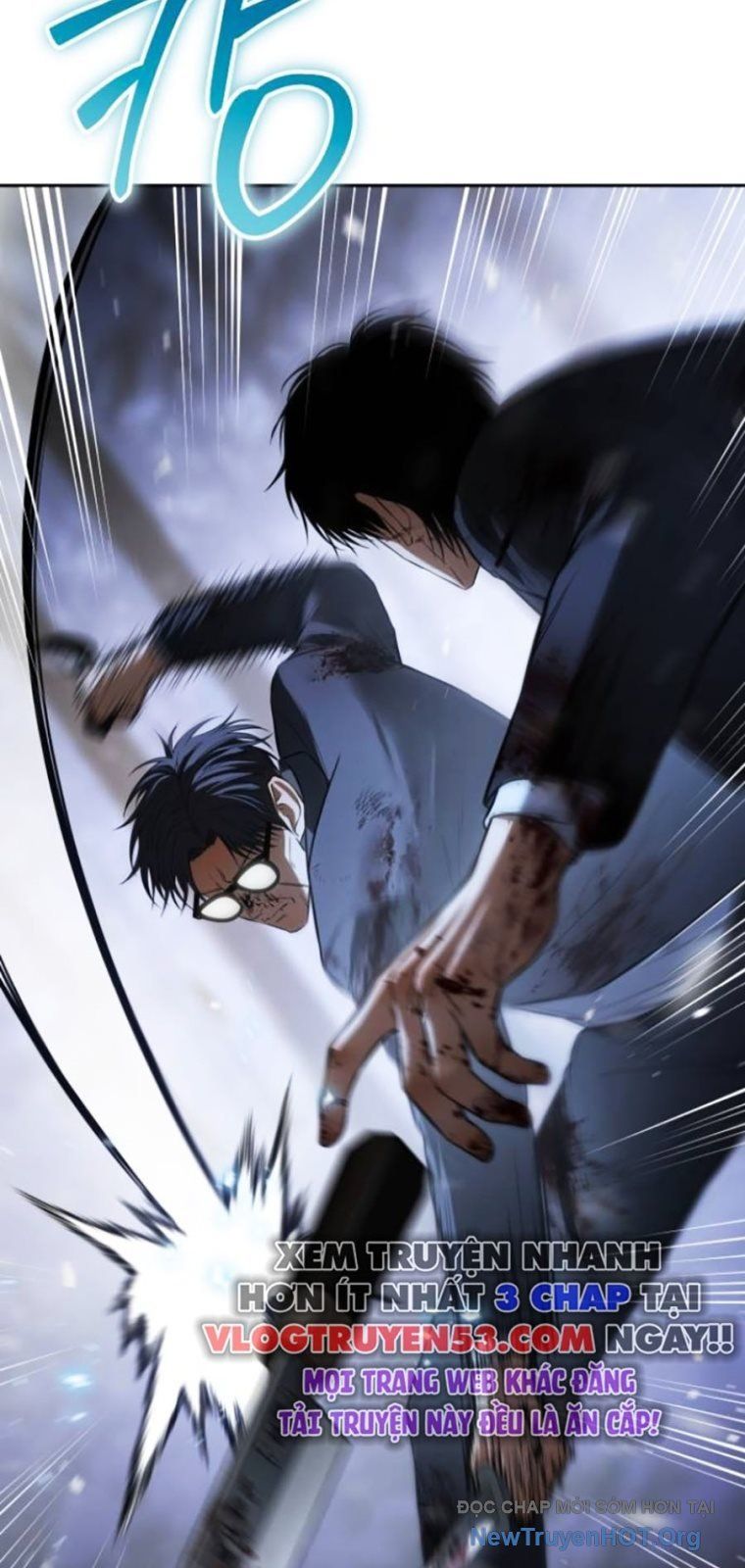 Đặc Vụ Song Sinh - Chapter 143 - Page 29