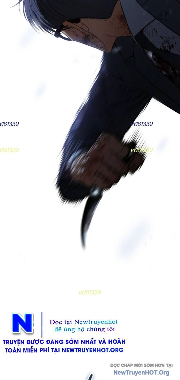 Đặc Vụ Song Sinh - Chapter 143 - Page 3