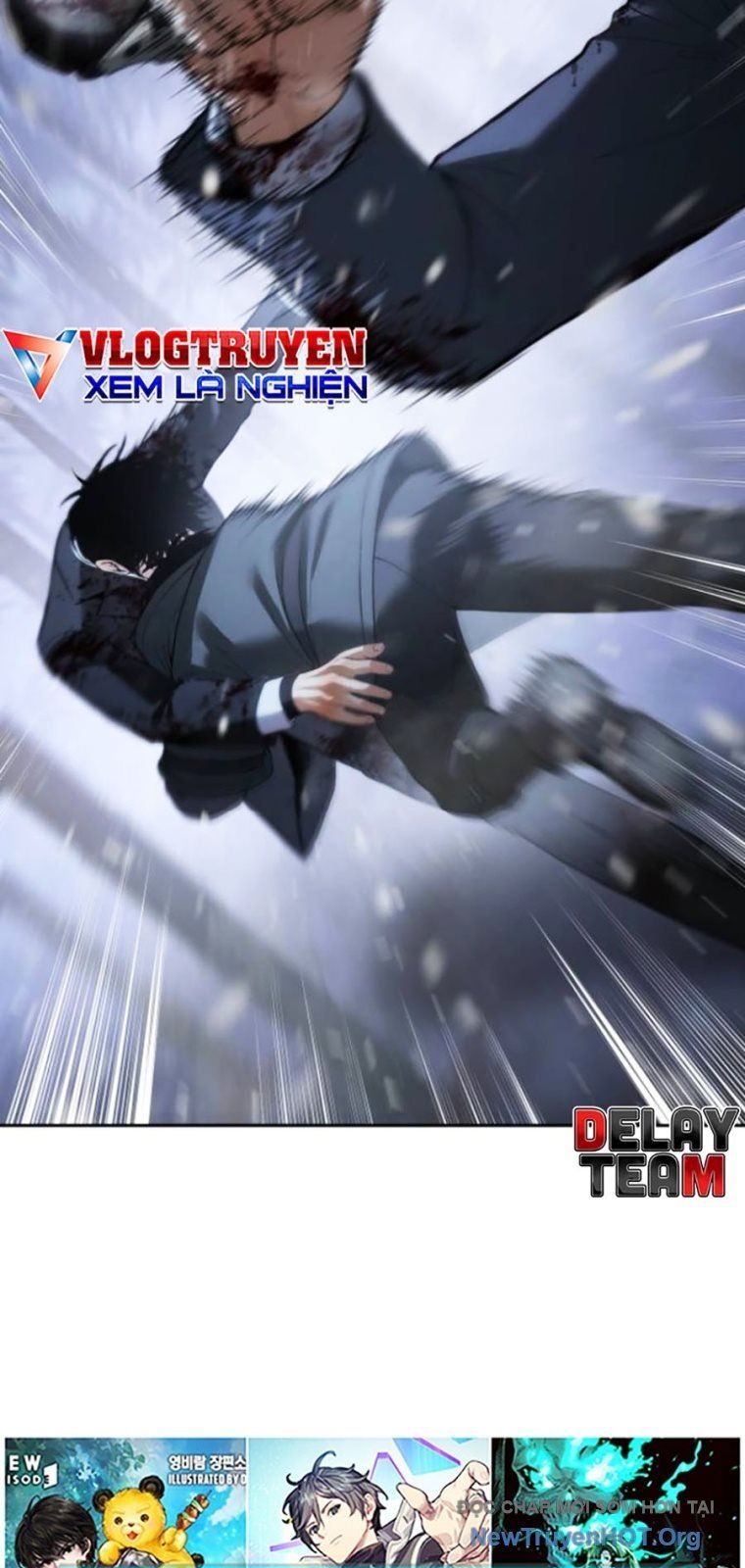 Đặc Vụ Song Sinh - Chapter 143 - Page 32