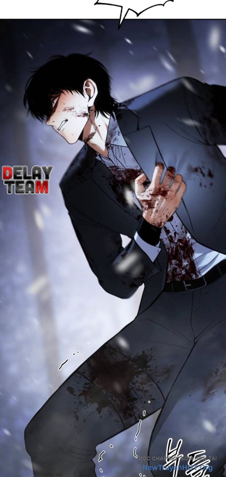 Đặc Vụ Song Sinh - Chapter 143 - Page 37