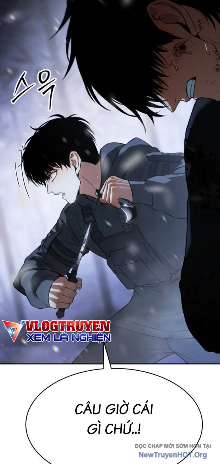 Đặc Vụ Song Sinh - Chapter 143 - Page 39