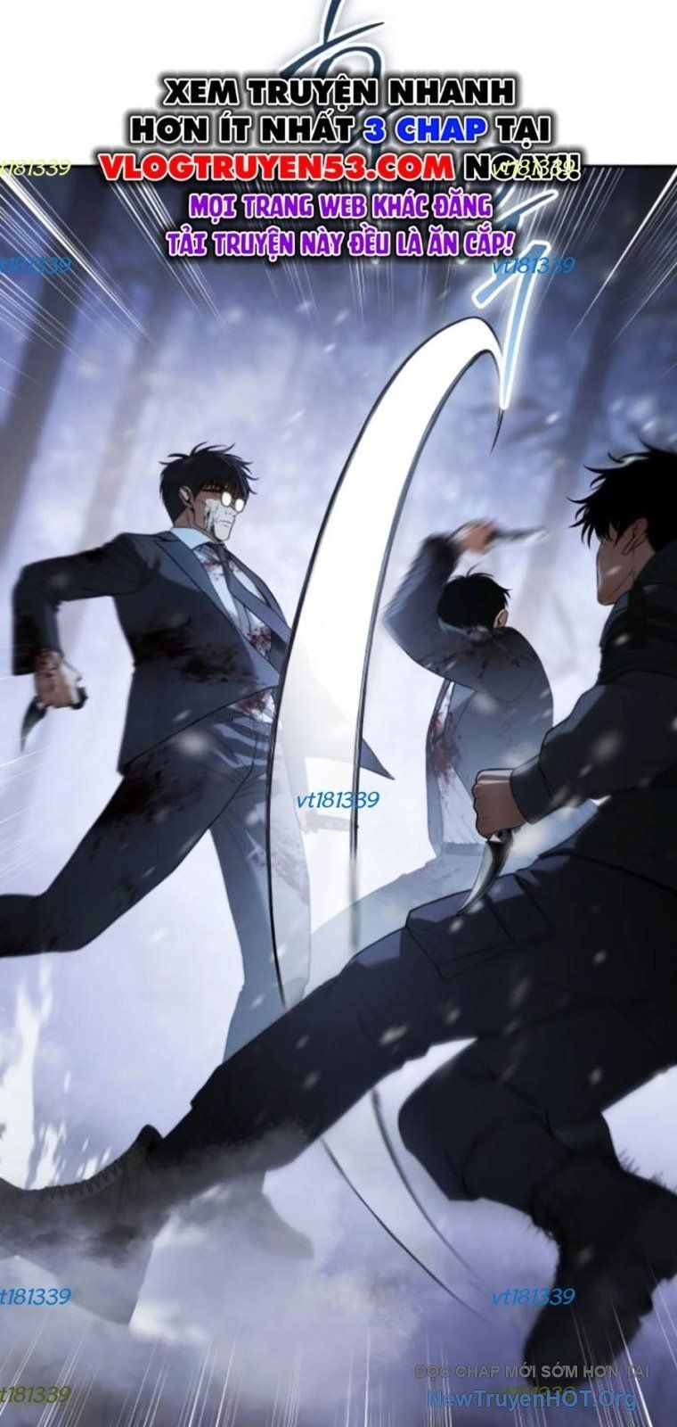 Đặc Vụ Song Sinh - Chapter 143 - Page 4