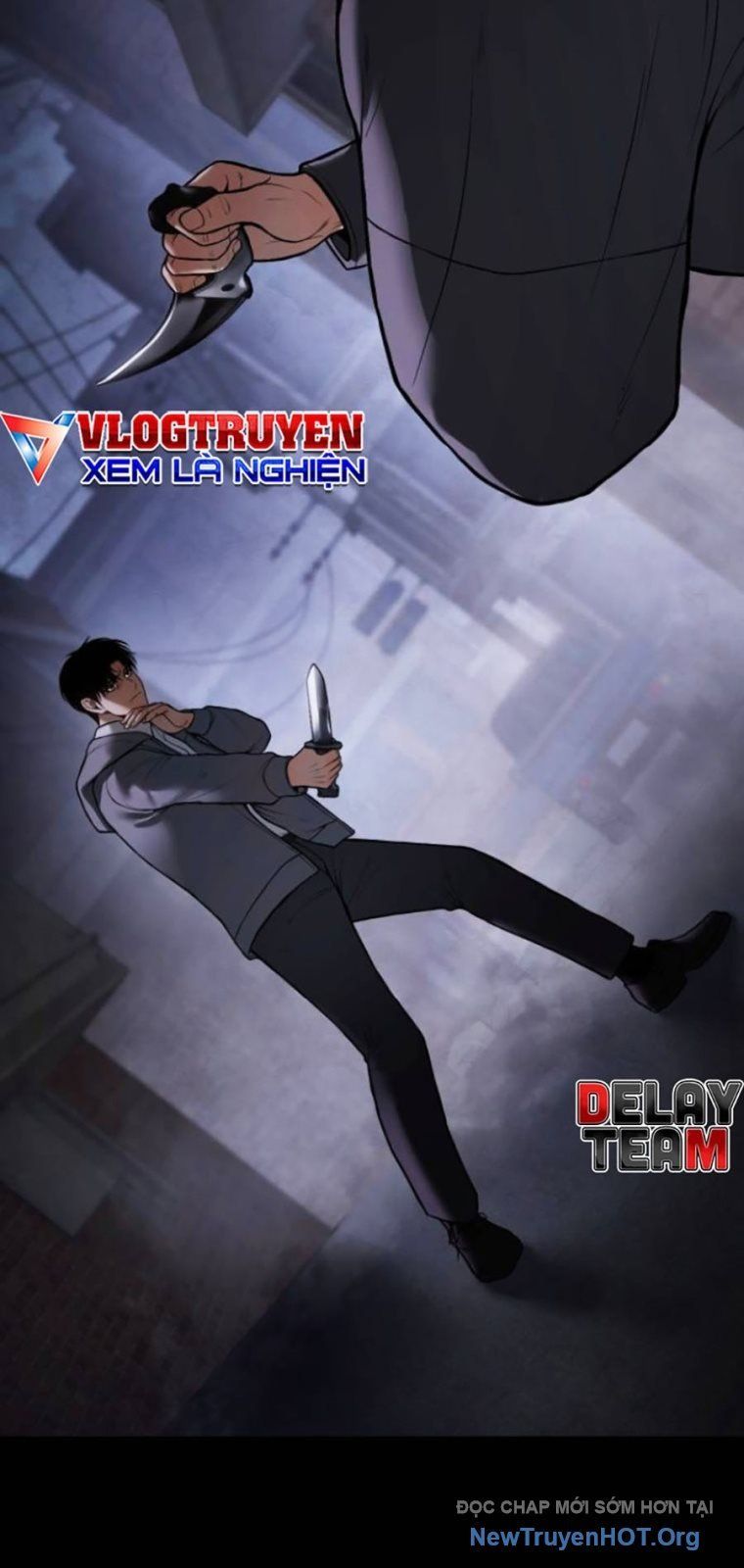 Đặc Vụ Song Sinh - Chapter 143 - Page 56