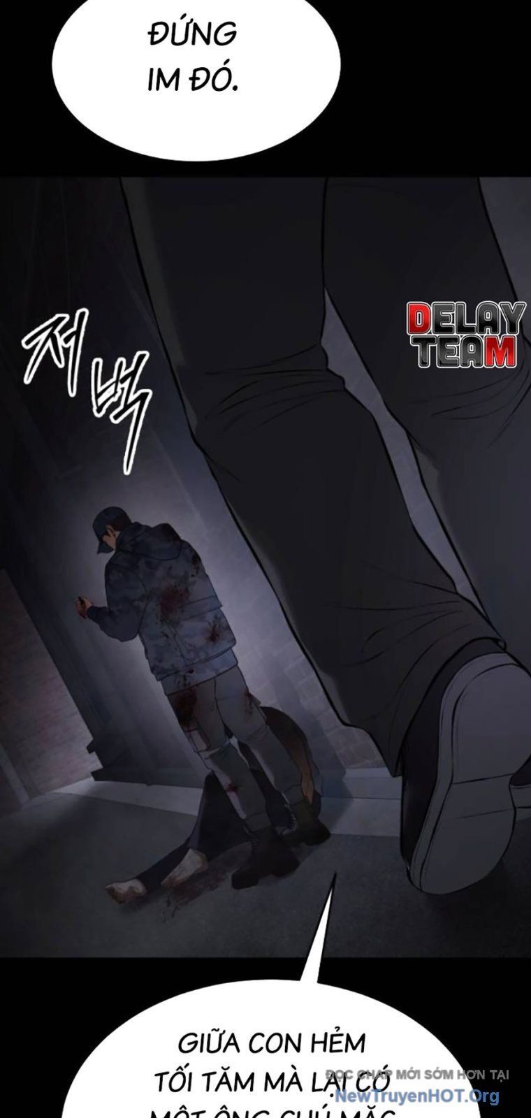 Đặc Vụ Song Sinh - Chapter 143 - Page 59