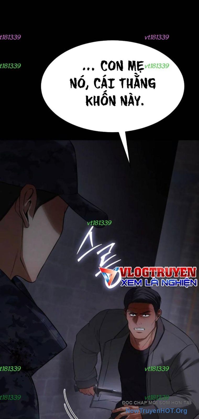 Đặc Vụ Song Sinh - Chapter 143 - Page 64