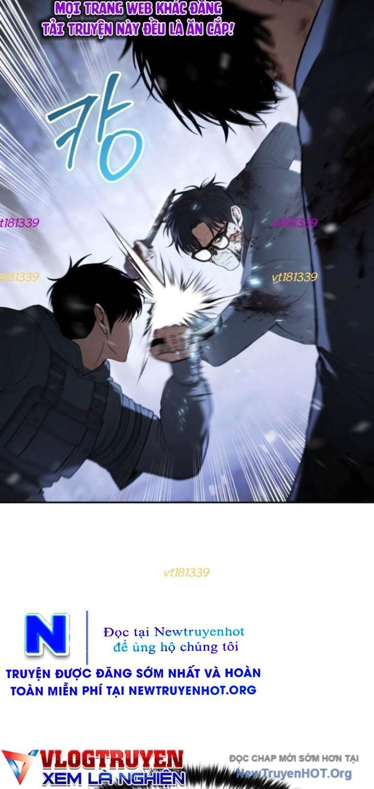 Đặc Vụ Song Sinh - Chapter 143 - Page 7