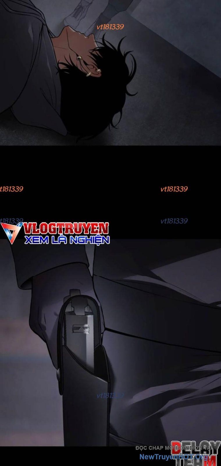 Đặc Vụ Song Sinh - Chapter 143 - Page 73