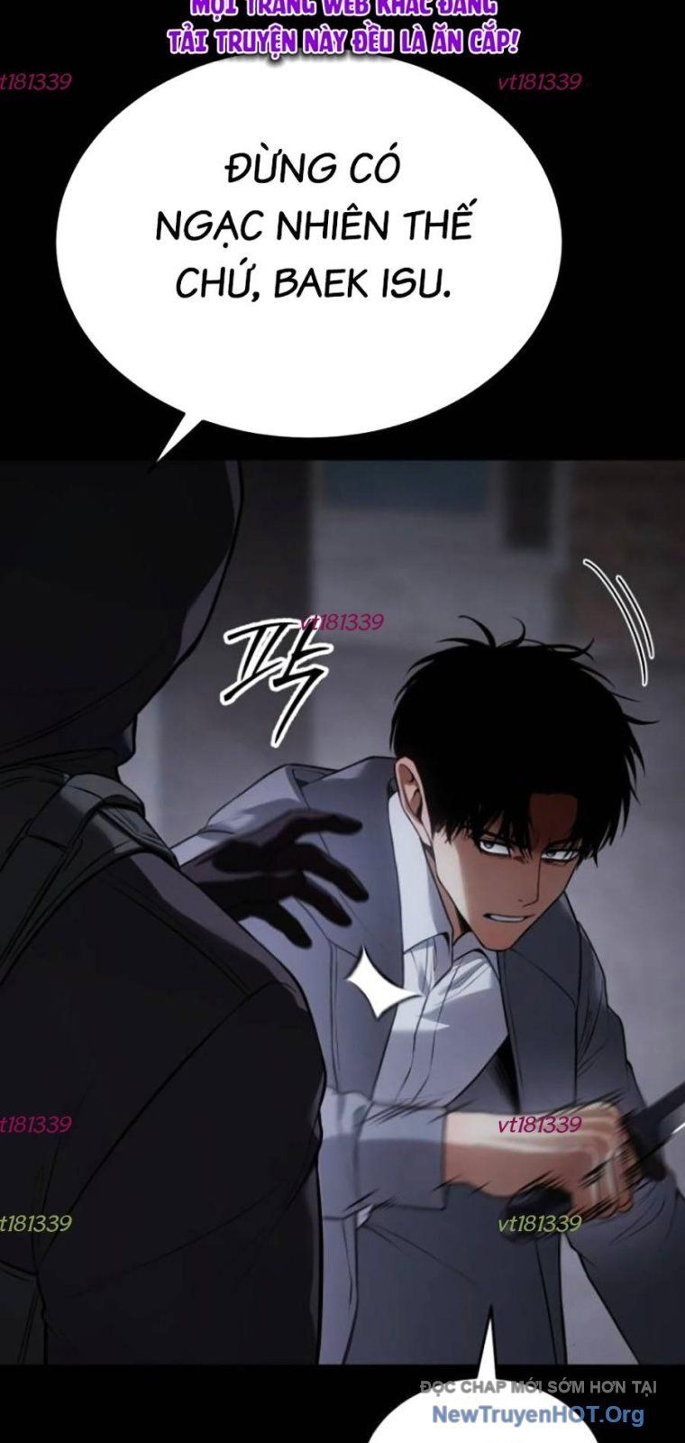 Đặc Vụ Song Sinh - Chapter 143 - Page 75