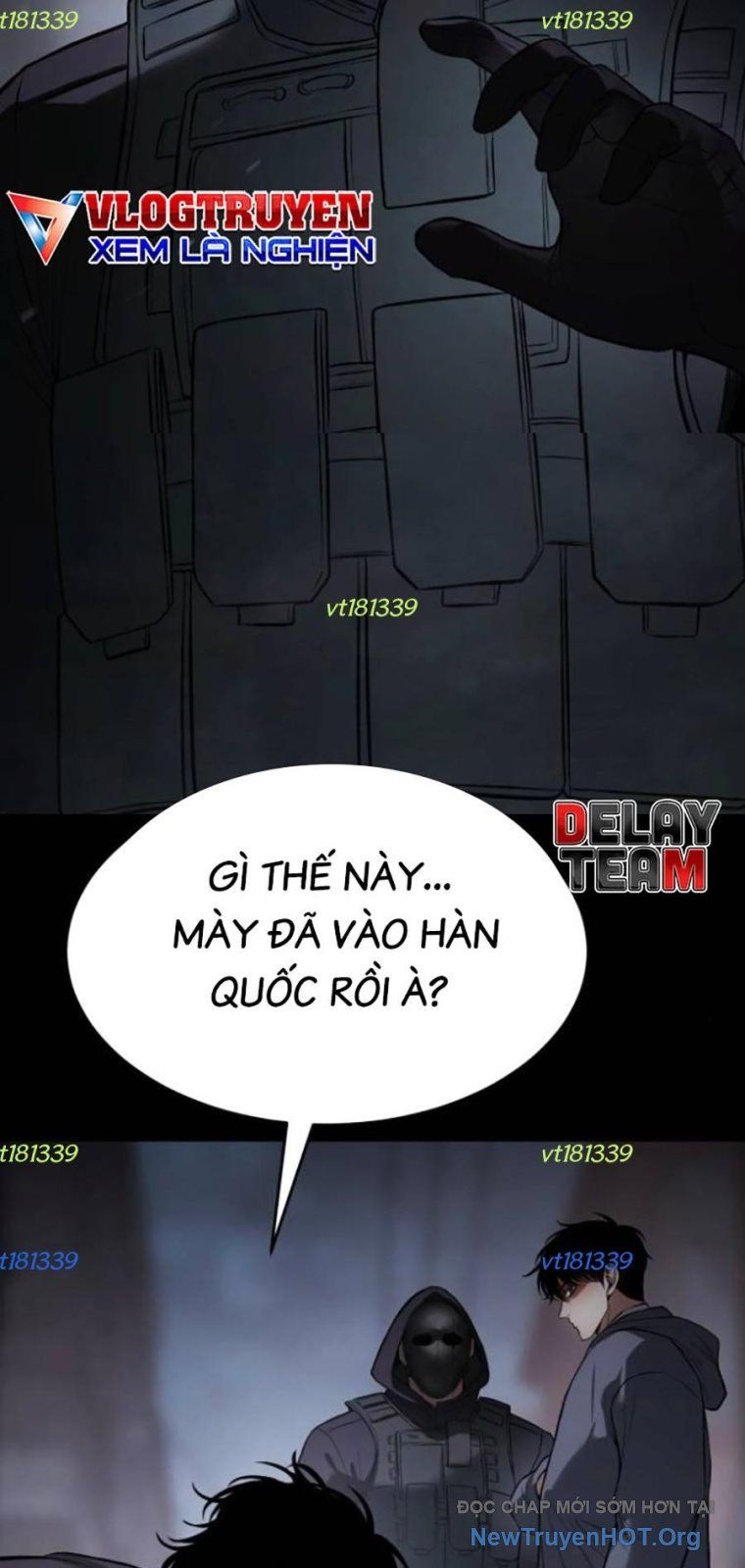 Đặc Vụ Song Sinh - Chapter 143 - Page 79