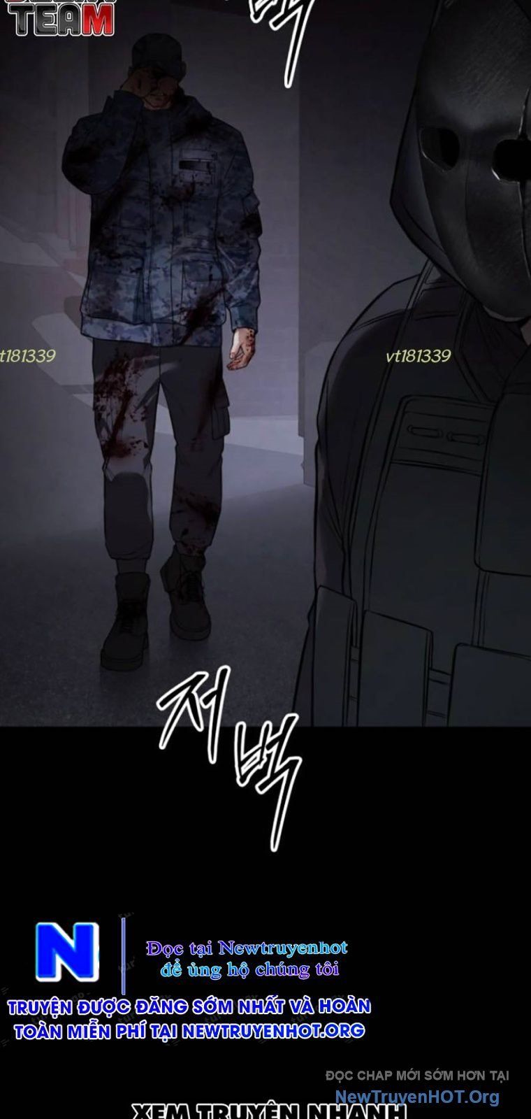 Đặc Vụ Song Sinh - Chapter 143 - Page 81