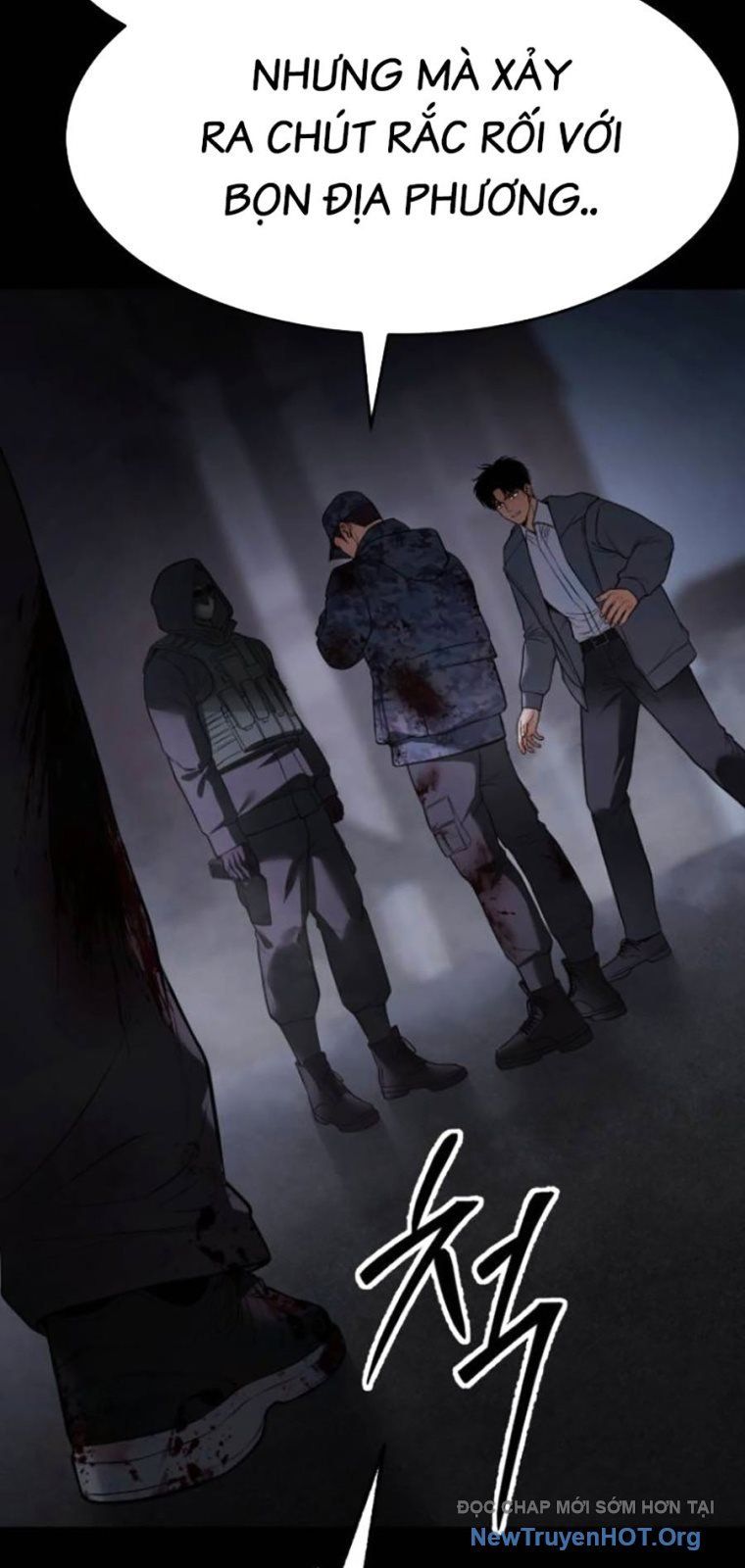 Đặc Vụ Song Sinh - Chapter 143 - Page 85