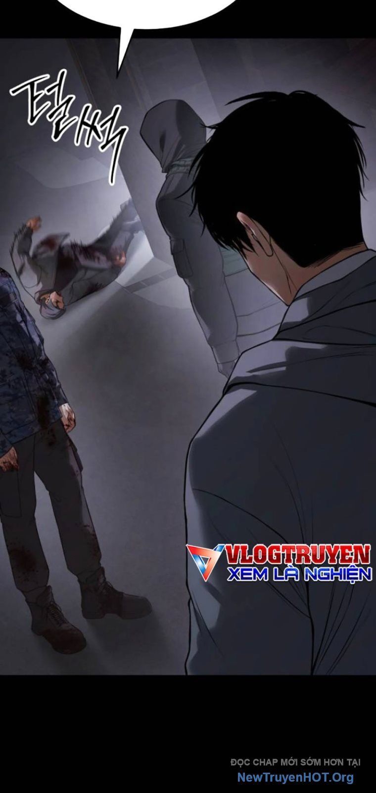 Đặc Vụ Song Sinh - Chapter 143 - Page 88