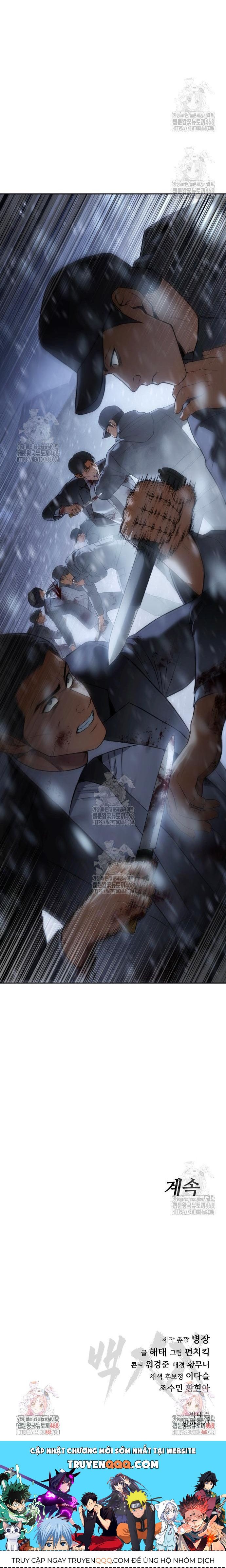 Đặc Vụ Song Sinh - Chapter 144 - Page 10