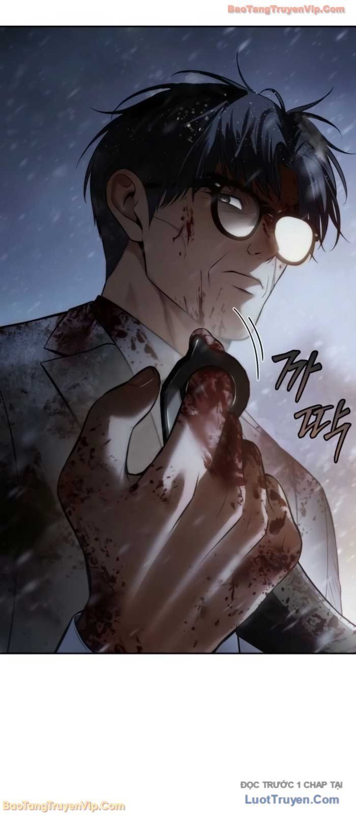 Đặc Vụ Song Sinh - Chapter 145 - Page 12