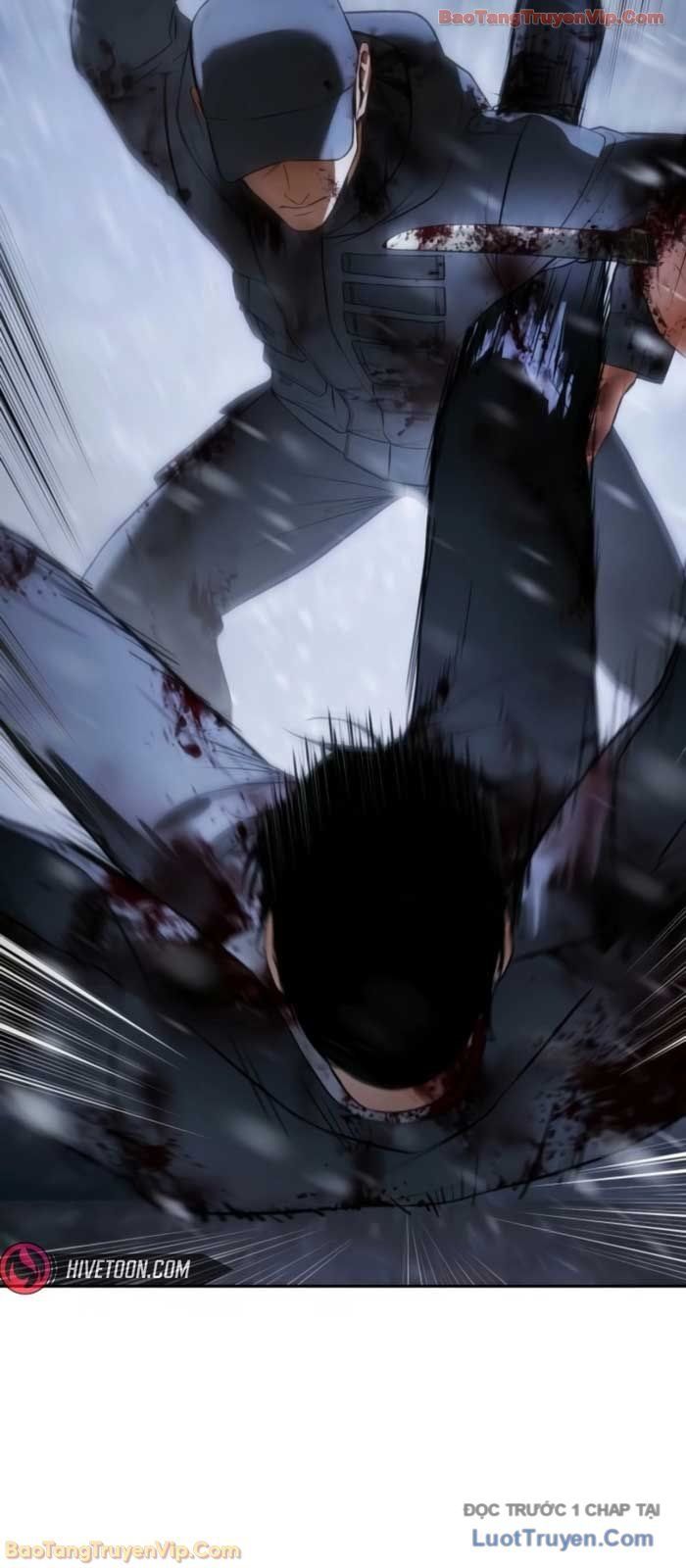 Đặc Vụ Song Sinh - Chapter 145 - Page 22