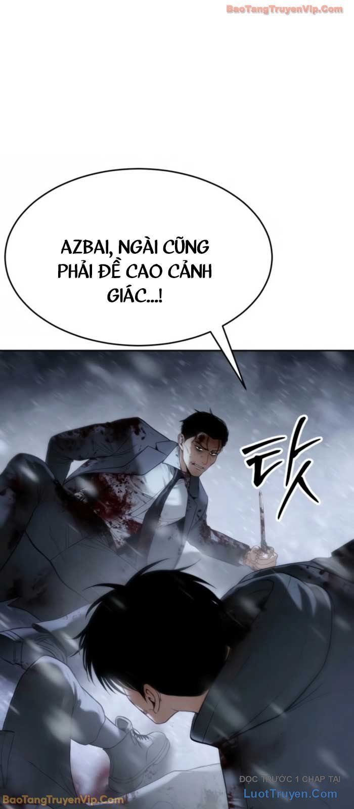 Đặc Vụ Song Sinh - Chapter 145 - Page 25