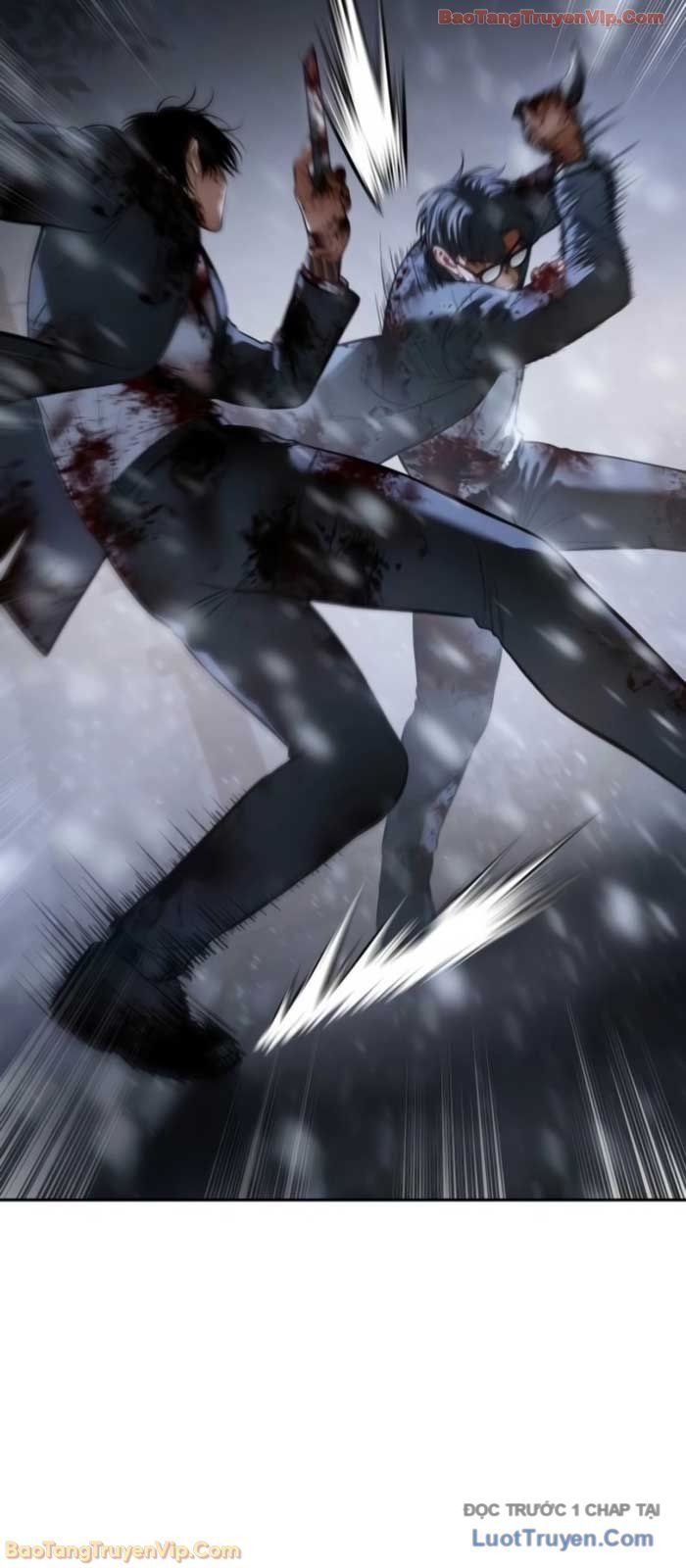 Đặc Vụ Song Sinh - Chapter 145 - Page 36