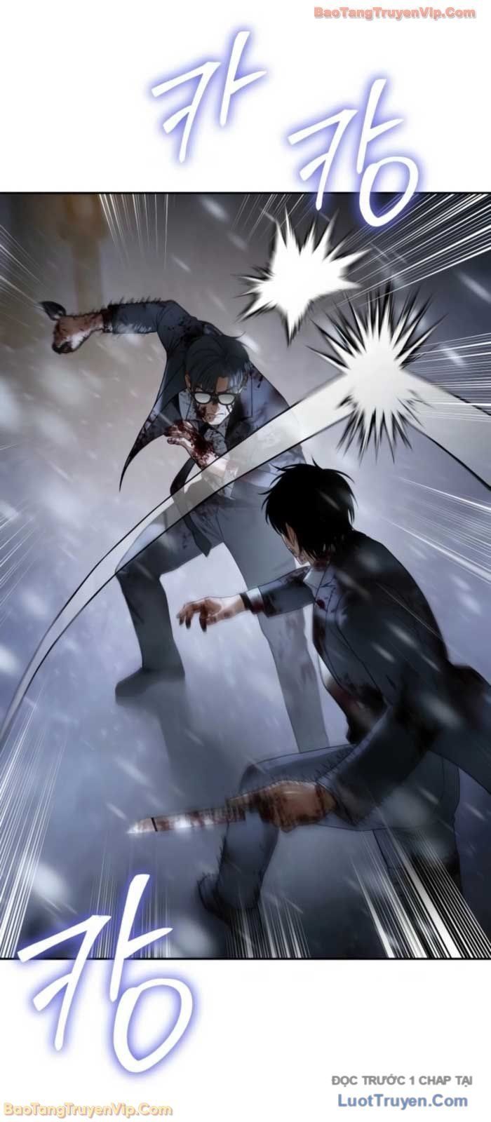 Đặc Vụ Song Sinh - Chapter 145 - Page 37