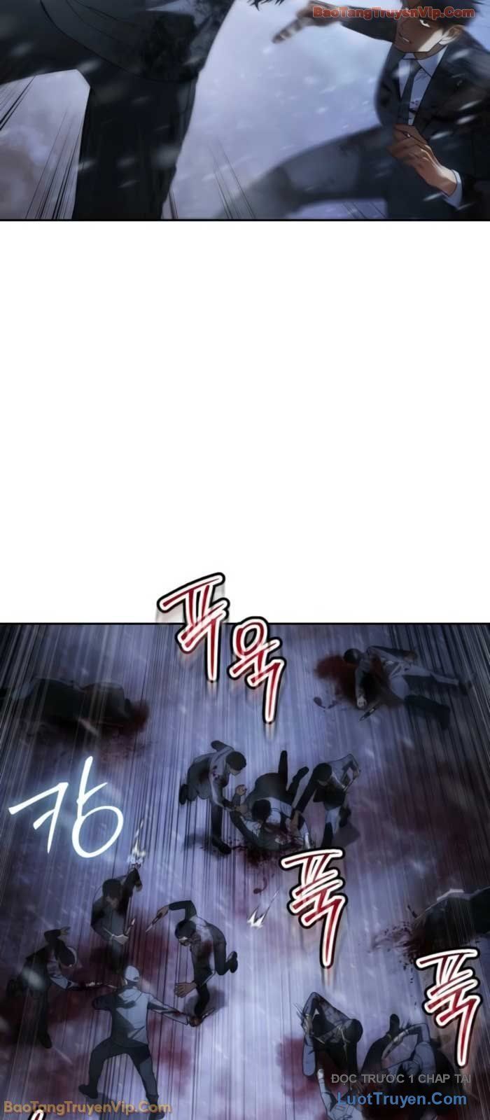 Đặc Vụ Song Sinh - Chapter 145 - Page 8