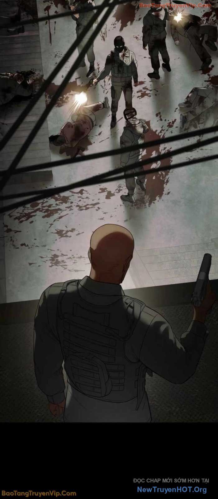 Đặc Vụ Song Sinh - Chapter 146 - Page 11