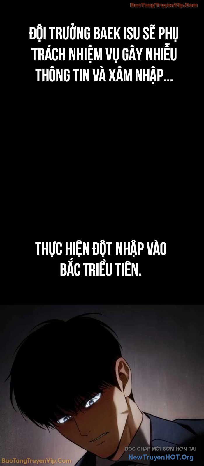 Đặc Vụ Song Sinh - Chapter 146 - Page 117