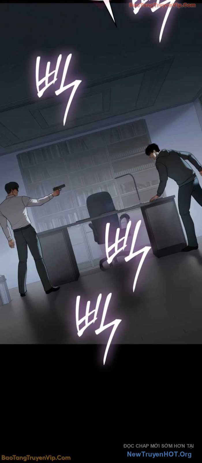 Đặc Vụ Song Sinh - Chapter 146 - Page 43