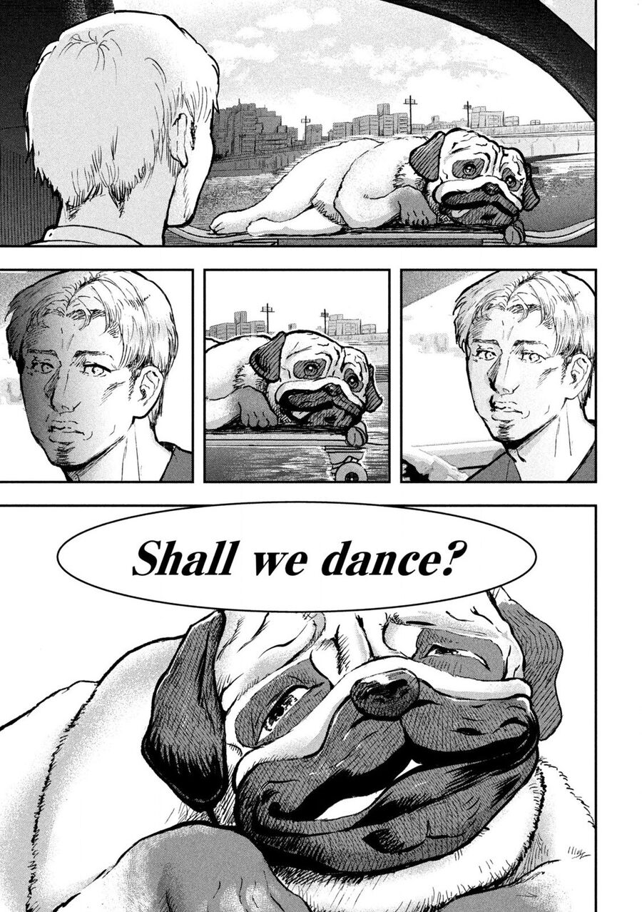 Innu - Chú Chó Bá Đạo - Chapter 1 - Page 15