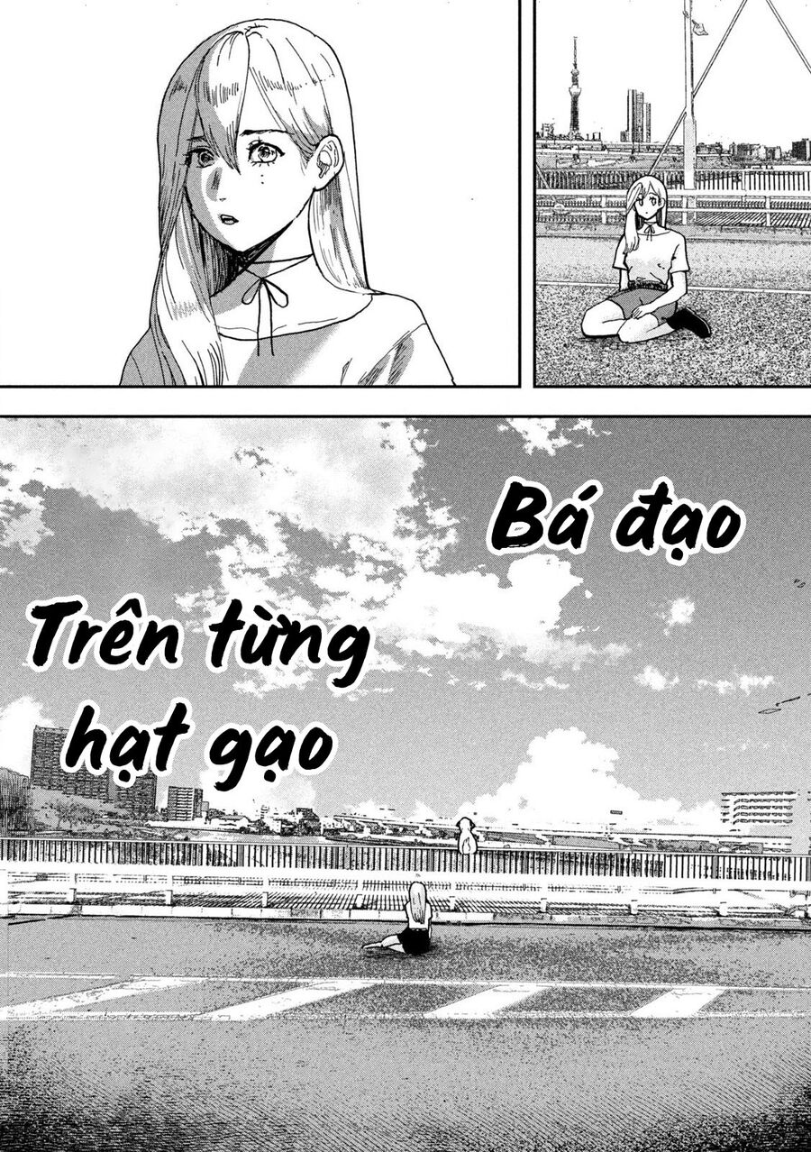 Innu - Chú Chó Bá Đạo - Chapter 1 - Page 21