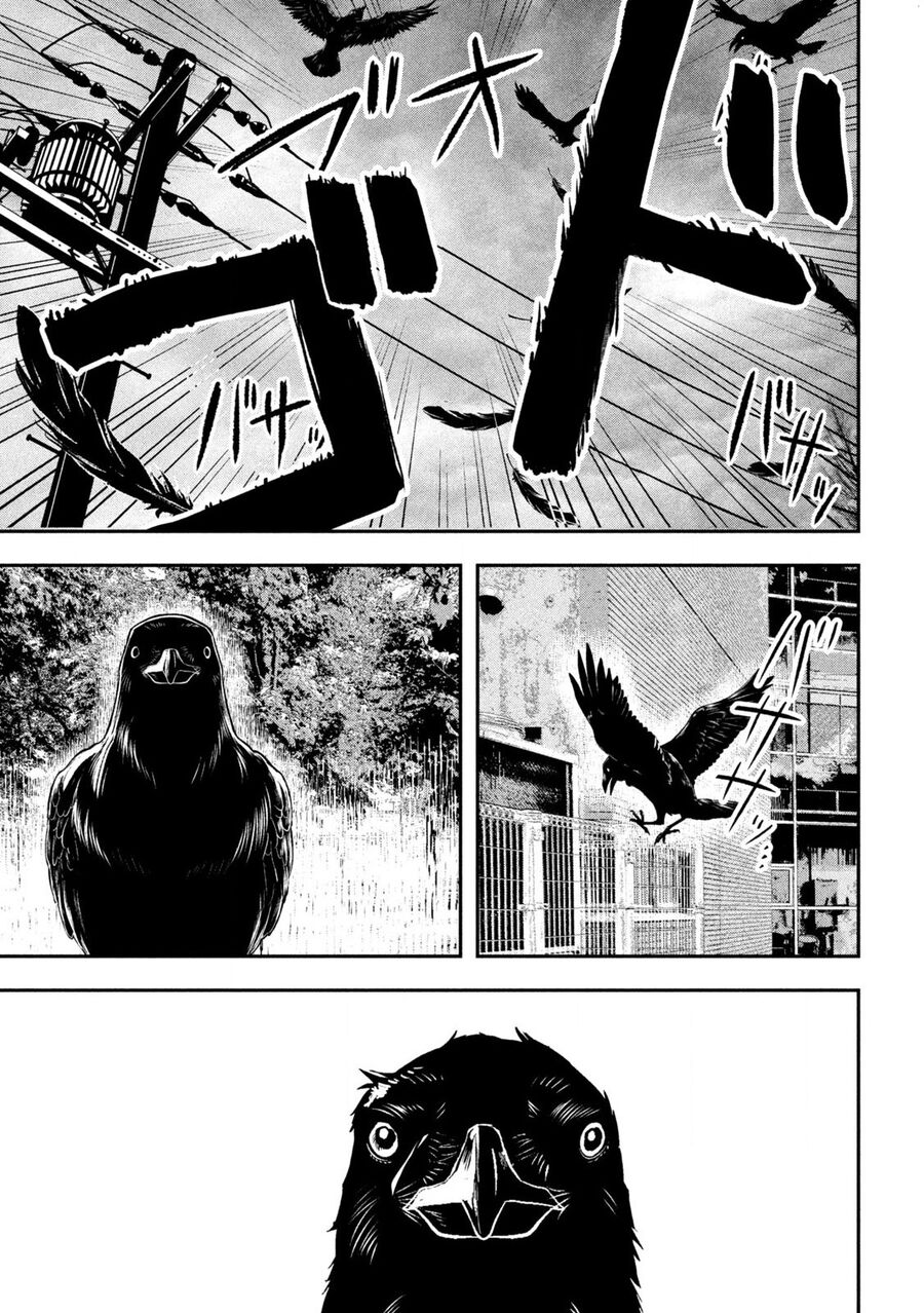 Innu - Chú Chó Bá Đạo - Chapter 3 - Page 18