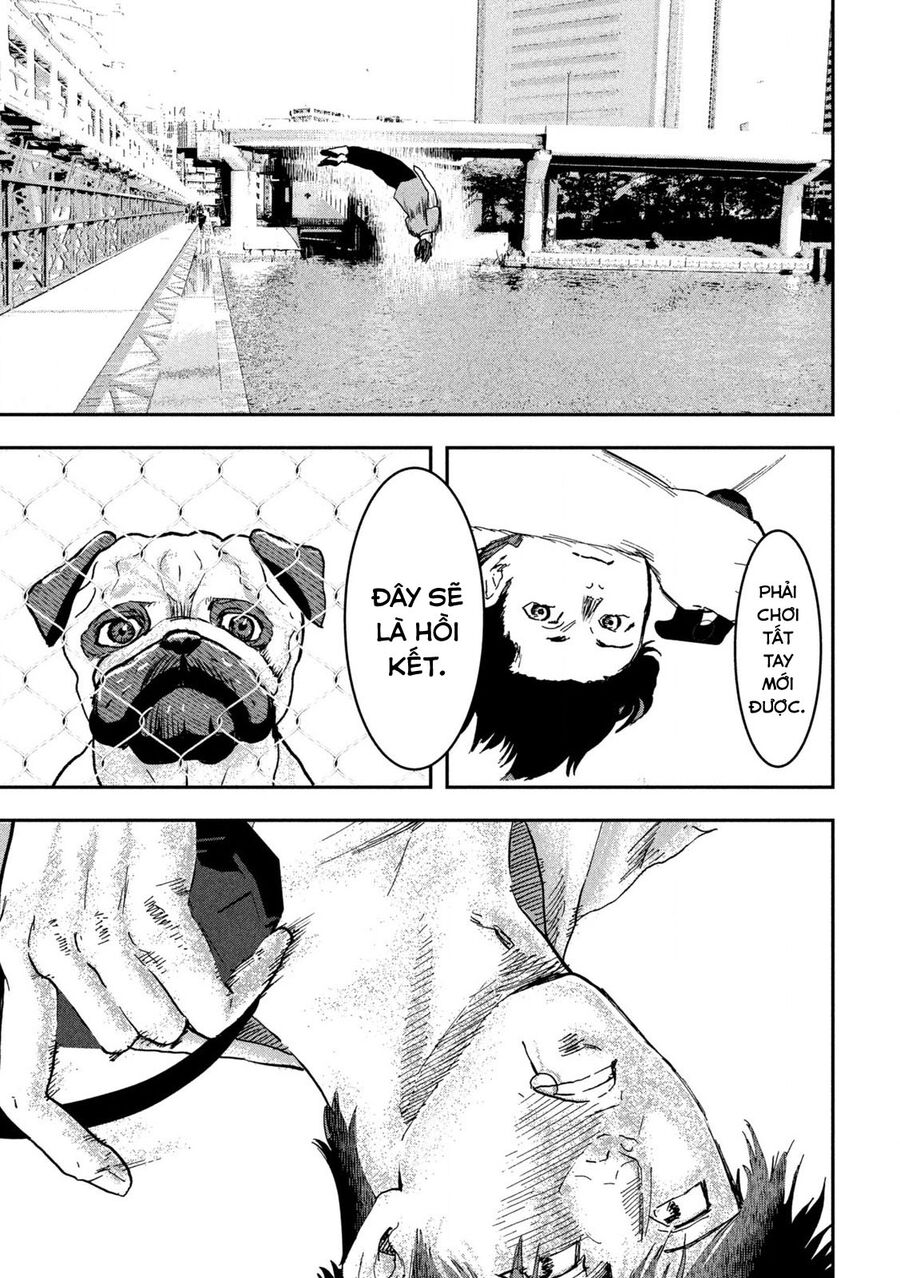 Innu - Chú Chó Bá Đạo - Chapter 4 - Page 14