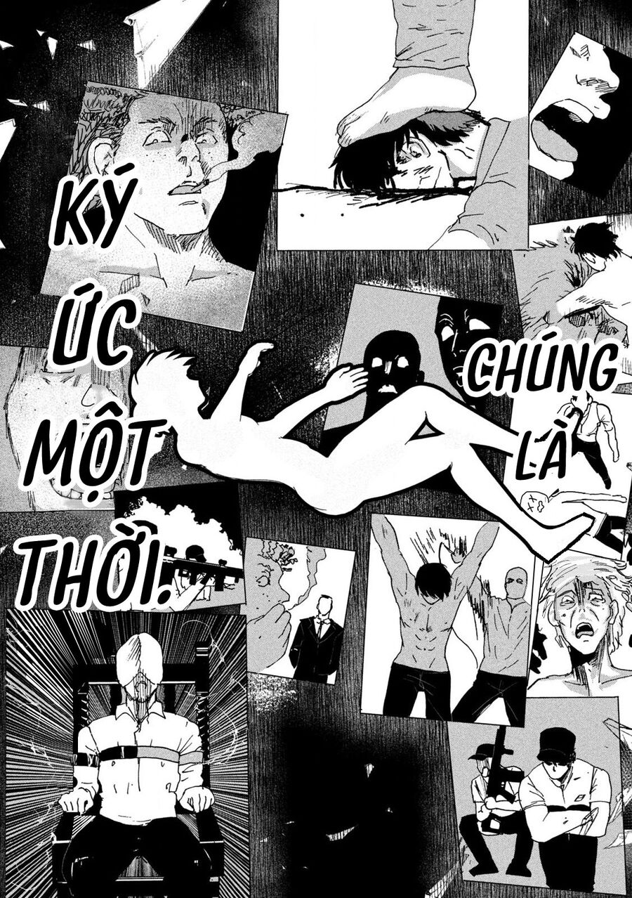 Innu - Chú Chó Bá Đạo - Chapter 4 - Page 16