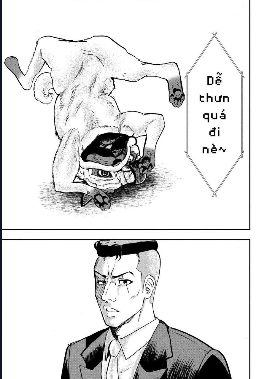 Innu - Chú Chó Bá Đạo - Chapter 6 - Page 14