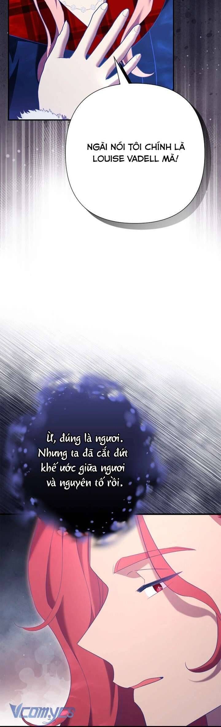 Tuy Là Hoàng Hậu, Nhưng Tôi Muốn Né Hoàng Đế - Chapter 77 - Page 12