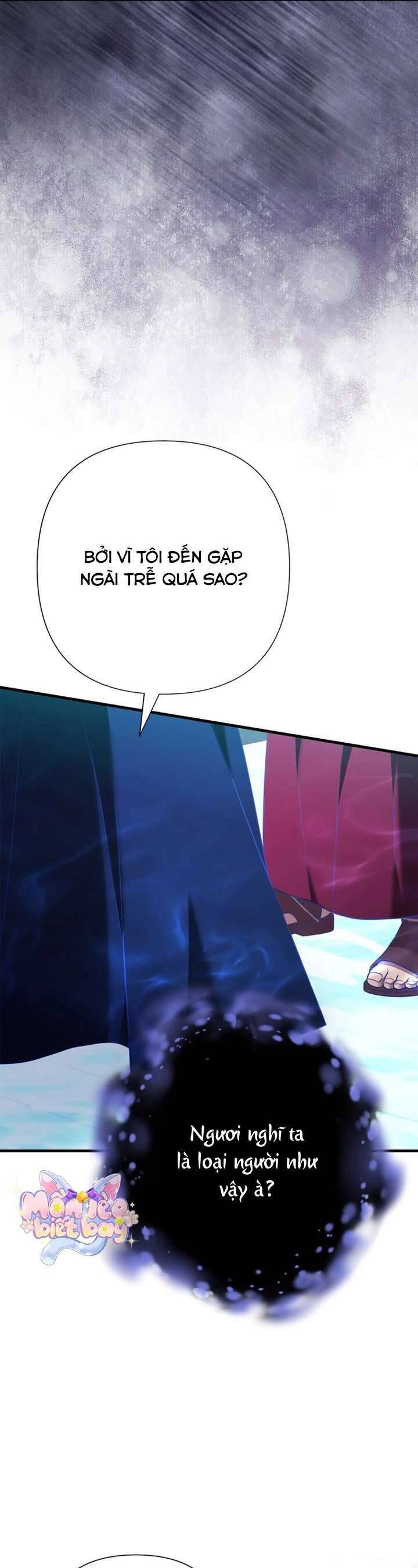 Tuy Là Hoàng Hậu, Nhưng Tôi Muốn Né Hoàng Đế - Chapter 77 - Page 13