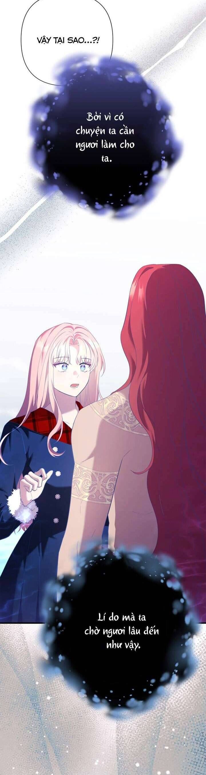 Tuy Là Hoàng Hậu, Nhưng Tôi Muốn Né Hoàng Đế - Chapter 77 - Page 14