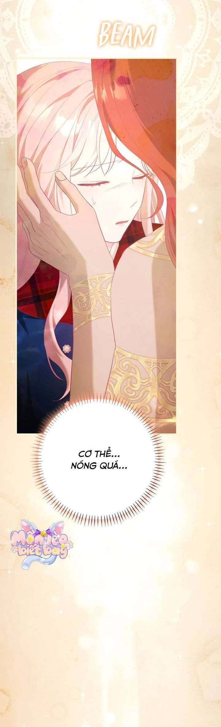 Tuy Là Hoàng Hậu, Nhưng Tôi Muốn Né Hoàng Đế - Chapter 77 - Page 18