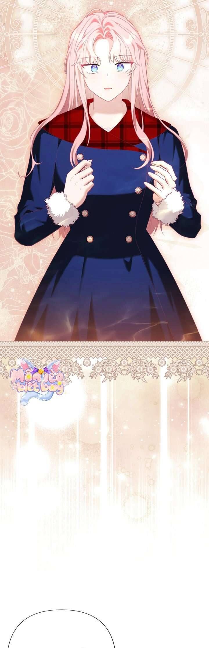 Tuy Là Hoàng Hậu, Nhưng Tôi Muốn Né Hoàng Đế - Chapter 77 - Page 20