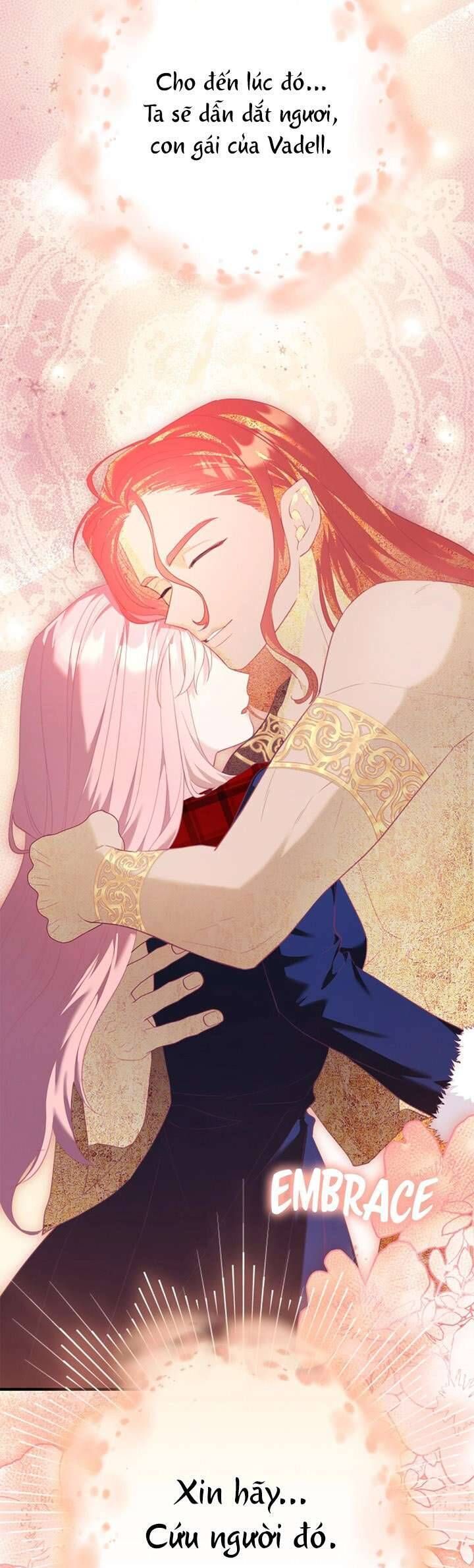 Tuy Là Hoàng Hậu, Nhưng Tôi Muốn Né Hoàng Đế - Chapter 77 - Page 23