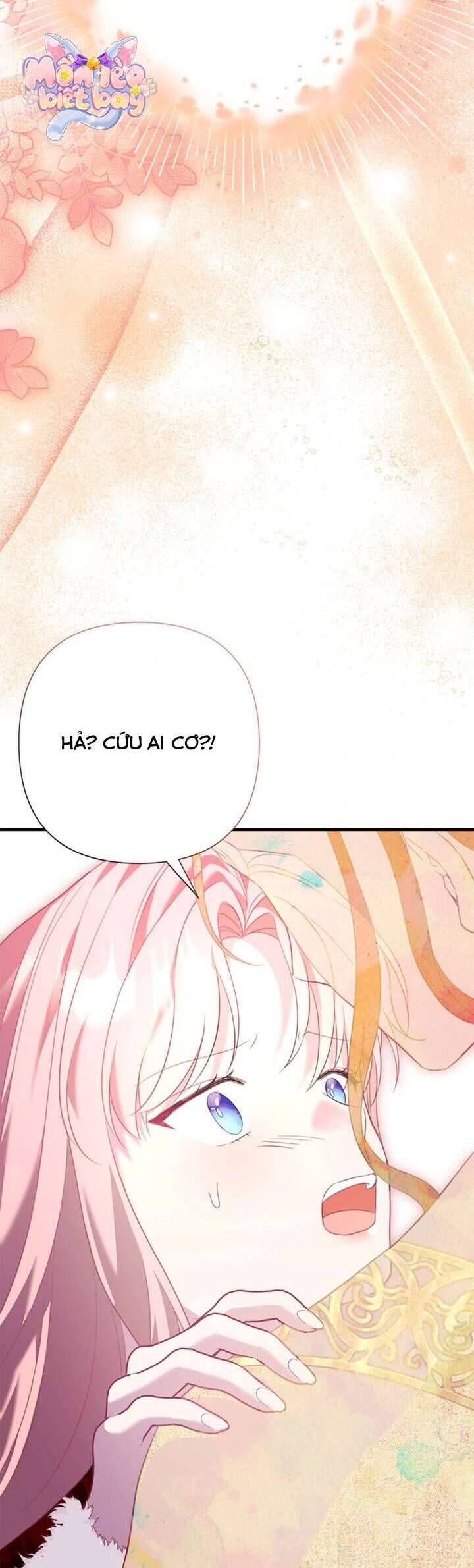 Tuy Là Hoàng Hậu, Nhưng Tôi Muốn Né Hoàng Đế - Chapter 77 - Page 24