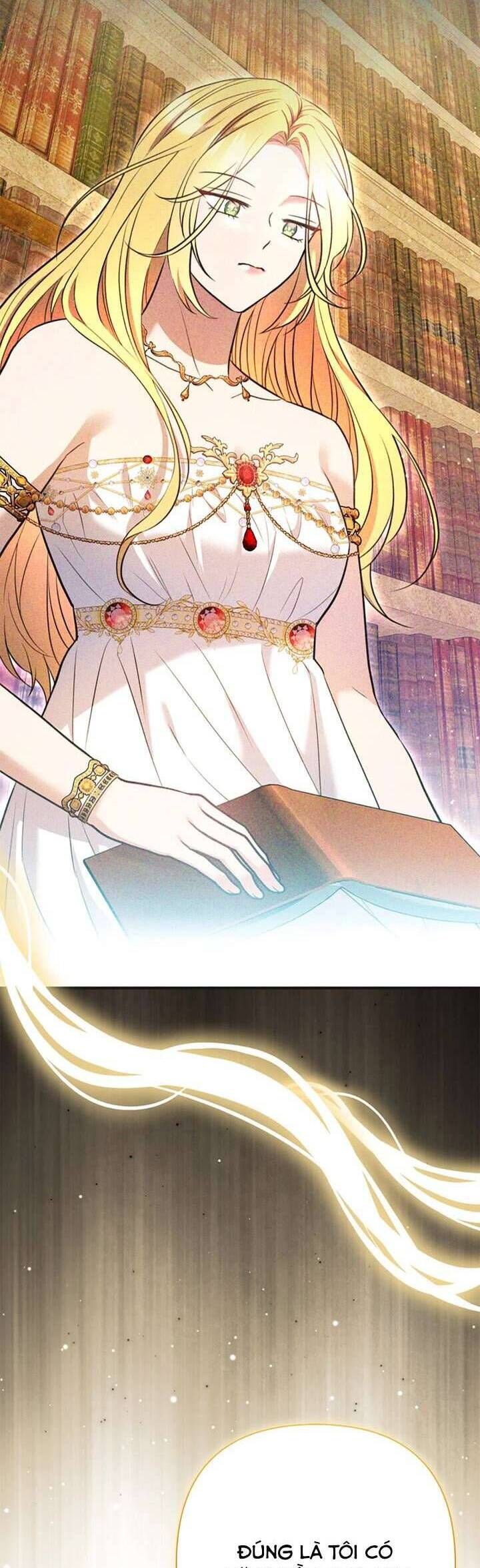 Tuy Là Hoàng Hậu, Nhưng Tôi Muốn Né Hoàng Đế - Chapter 77 - Page 3