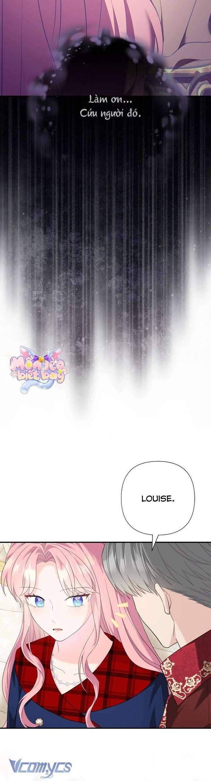 Tuy Là Hoàng Hậu, Nhưng Tôi Muốn Né Hoàng Đế - Chapter 77 - Page 40