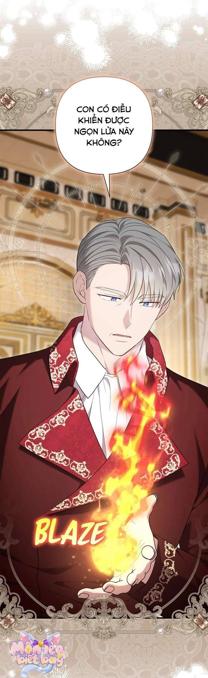 Tuy Là Hoàng Hậu, Nhưng Tôi Muốn Né Hoàng Đế - Chapter 77 - Page 41