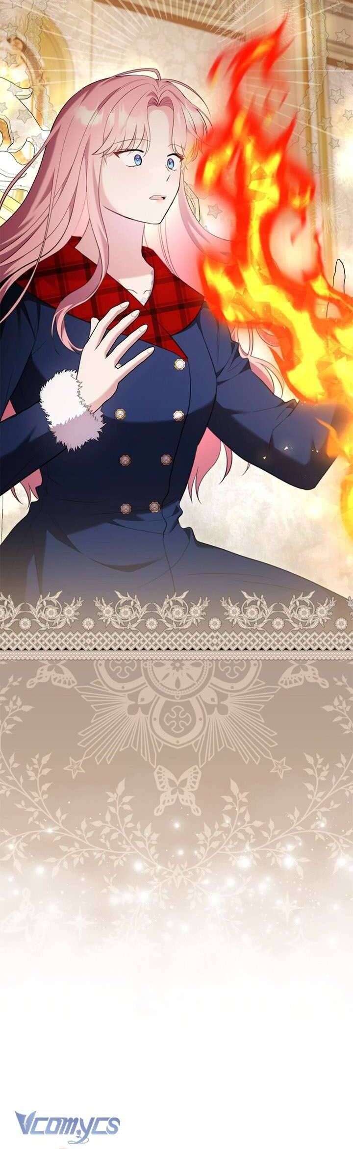 Tuy Là Hoàng Hậu, Nhưng Tôi Muốn Né Hoàng Đế - Chapter 77 - Page 44