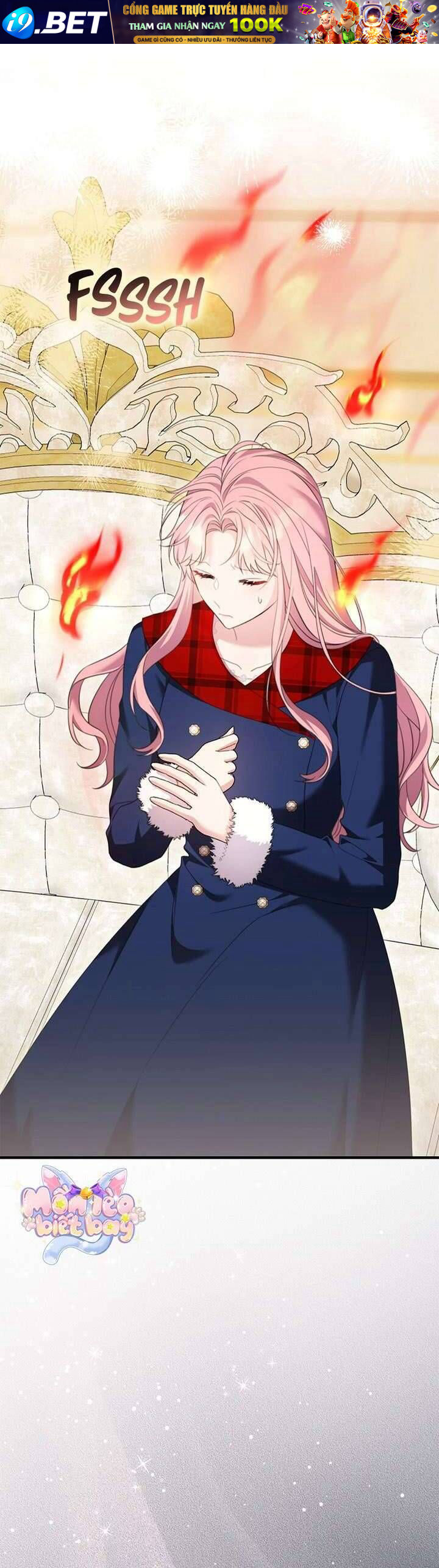 Tuy Là Hoàng Hậu, Nhưng Tôi Muốn Né Hoàng Đế - Chapter 77 - Page 47